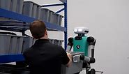 Agility Robotics Introduces New Digit Robot
