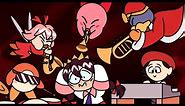 Kirby's Brass Band - Ripple Star