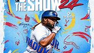 MLB The Show 24 - PS5 games | PlayStation