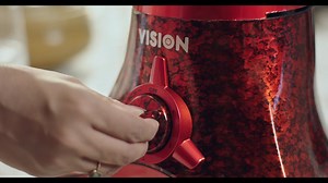 4.7K views · 772 reactions | ভিশন ব্লেন্ডারের শক্তিশালী মোটর ও ধারালো...