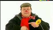 Something Special - Mr Tumble - Full Episodes - Meals