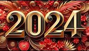 HAPPY NEW YEAR WHATSAPP STATUS-HAPPY NEW YEAR 2024-HAPPY NEW YEAR QUOTES WISHES GREETINGS MESSAGES