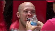 Worse Nose Break in MMA History Blake Perry, Uriah Faber's A1 Combat IV. 7/31/22