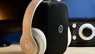 Beats Studio Pro review: new Beats for a spatial and lossless world