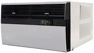 Friedrich Kuhl 28,000 BTU 10 EER 230V Smart Room Air Conditioner in White - KCL28A30A