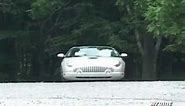 Review: 2005 Ford Thunderbird