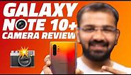 Samsung Galaxy Note 10+ Camera Review – The Best Cameras on a Smartphone?