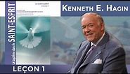 Le Baptême dans le Saint-Esprit - une expérience consécutive au salut | Vol 1- 1/13 Kenneth E. Hagin