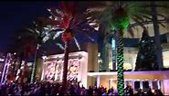 Santa's Arrival 2014 - The Mall at Millenia