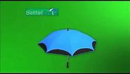 Better Brella Umbrella Commercial - As Seen on TV