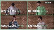 Boomers, X, millennials, Z y ahora hasta los 'alfa': así se crean las generaciones