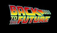 ‘Back to the Future’ Theme Extended