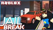 🔴 Playing Roblox Jailbreak | Let's Get The SUV! | 1B+ UPDATE