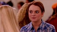 Mean Girls - “So you agree? You think you’re really...