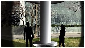 Nikola Tesla fans plan public art piece in Gratwick-Riverside Park