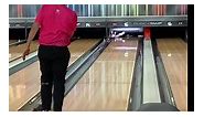 Jason Belmonte - Just some strikes, some 9’s and a pair of...