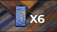 Nokia X6 First Impressions: The New Budget Contender?