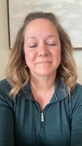 You don’t become ‘somebody’ later. You’re somebody today. Steadfast is choosing the next right step—again and again. #christian #somebody #me | Lisa Ann Wayment