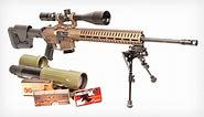 CMMG MkW-15 XLR2 6.5mm Grendel Review - RifleShooter