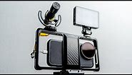 MUST HAVE iPhone 13 Accessories for Filmmakers