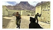 Download Counter-Strike 1.6 HD Edition
