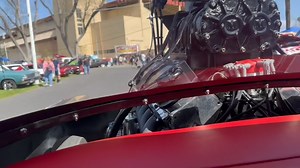 4K views · 13K reactions | The View  #55chevy #blower #groseoutyourmotor #instagood #sound #fyp #enginebuild #sound #chevy #surge #car #blowermotor | Grose Racing Engines | Facebook