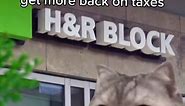 Never ask a tax expert about the things they have seen! #meme #taxmemes | H&R Block