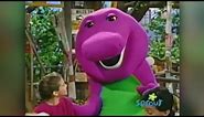 Barney & Friends: 6x20 You Are Special (2000) - 2009 Sprout broadcast