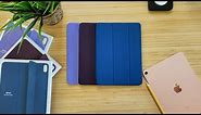Official Apple Air 5 Smartfolio New Case Colors...