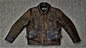 Unboxing Wested Leather 'Destiny' Indiana Jones Jacket
