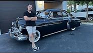 1950 Chevy 6 volts to 12 volts conversion - Generation Oldschool