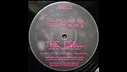 The Invisible Man - SLRV007 - The End (Original Drug Induced Psychosis Mix)