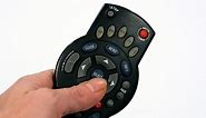 How to Find a Philips Remote Model Number