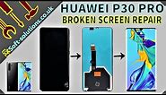 Huawei P30 Pro LCD Screen Replacement