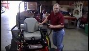 Toro 5000 6000 Series Training