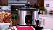 Breville Rice, Risotto and Pasta Cooker Recipes