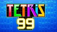Tetris 99: How to Do a T Spin & What It Is