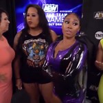 Ariane Andrew Discusses Her WWE Royal Rumble Return | 411MANIA | Wrestling News, WWE & AEW Results