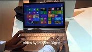 2013 Samsung Series 7 Chronos 15.6 Inch Notebook With Touchscreen And Windows 8
