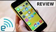 iPhone 5c review | Engadget