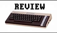 LGR - Atari 600XL 8-bit Computer System Review