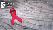 Causes of delayed seroconversion or negative HIV test post 6months of exposure-Dr Ramakrishna Prasad