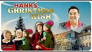 Hank's Christmas Wish (2023) Full Movie | Christmas Comedy | Family Comedy | Dean Cain