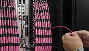 Data center cabling | Modern data center infrastructure - Rosenberger OSI