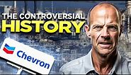 Chevron - The Controversial History