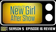 New Girl Season 5 Episodes 15 & 16 Review & AfterShow | AfterBuzz TV