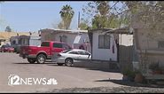 Three mobile home parks in the Valley are closing soon