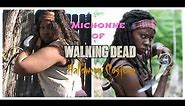 Michonne (The Walking Dead) Halloween Costume
