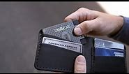 Meet ChargeCard® -- The Ultra-Powerful Credit Card Size Phone Charger that Fits in Your Wallet