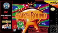 EarthBound - FULL SNES OST